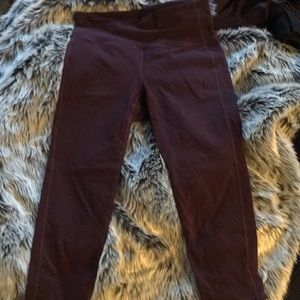 Athleta Capri